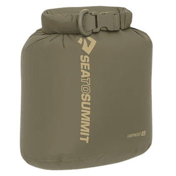 Vak Sea to Summit Lightweight Dry Bag 1.5L Burnt Olive