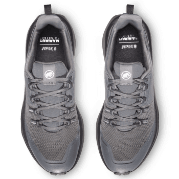 Topánky Mammut Aenergy Hike Low Men steel-black 00722