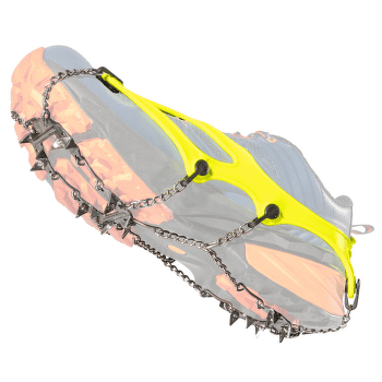 Nesmeky Nortec fast LEMON