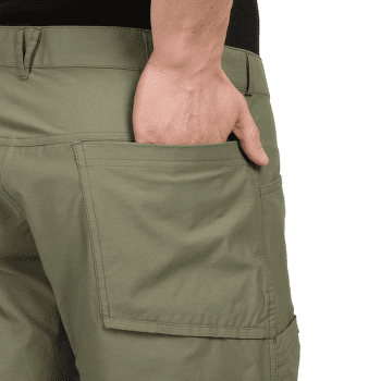 Kraťasy Direct Alpine Mordor Short 1.0 anthracite
