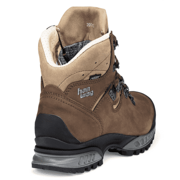 Topánky Hanwag Tatra II Bunion Lady GTX erde_brown