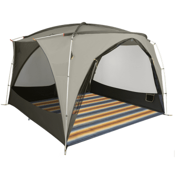 Prístrešok Nemo Equipment Victory Screenhouse 2024 Fog/Smokey Olive