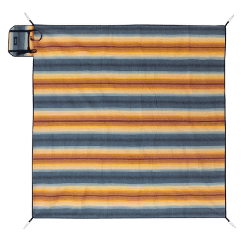 Deka Nemo Equipment Victory Picnic Blanket XXL Atacama Daybreak