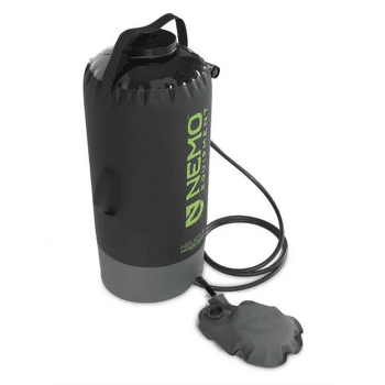 Sprcha Nemo Equipment Helio LX Pressure Shower