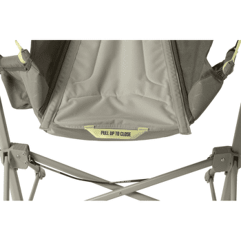 Stolička Nemo Equipment Stargaze EVO-X Ombre Blue