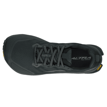 Topánky Altra LONE PEAK 9+ WIDE Men BLACK