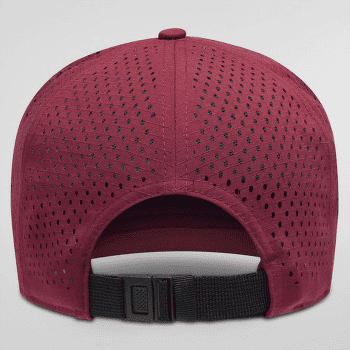 Šiltovka La Sportiva Traverse Trucker Redwood/Mountain Red