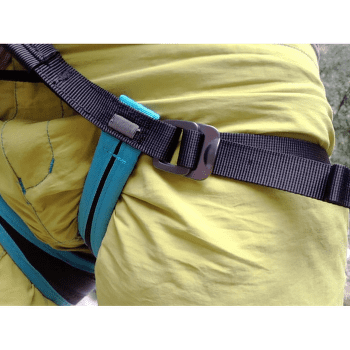 Sedák Rock Empire 3B Akatta azurová 522