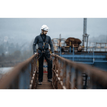 Sedák Rock Empire Skill Econ oranžová 018