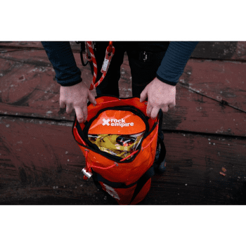 Vak Rock Empire Cargo Sack (CWV035) červená 005