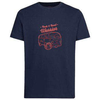 Tričko krátky rukáv La Sportiva VAN T-SHIRT Men Night Sky_B46B46