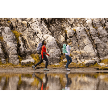 Topánky Topo athletic Traverse Men Grey / Charcoal