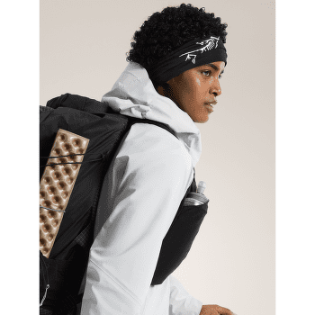 Čelenka Arcteryx Satoro Merino Headband Moondrop