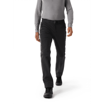 Nohavice Arcteryx Gamma MX Pant Men Black Sapphire