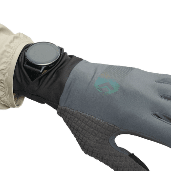Rukavice Black Diamond Deploy Gloves Carbon_0003