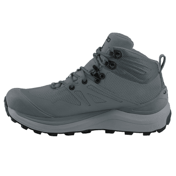 Topánky Topo athletic Trailventure 2 WP Women Grey / Grey