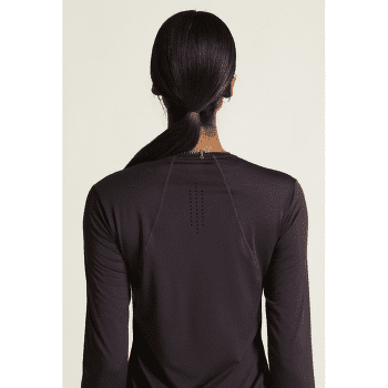 Tričko dlhý rukáv Craft ADV Essence LS Tee 2 Women DK FIG
