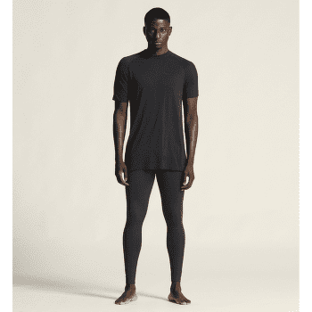 Legíny Craft Active Comfort Pants 2 Men B999000 černá