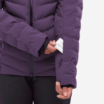 Bunda Millet BREVENT PEAK JACKET WOMEN CORONET BLUE