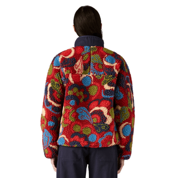 Bunda Patagonia Classic Retro-X Jacket Women Natural