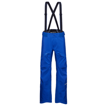 Nohavice Mammut Eiger Nordwand Pro HS Pants Men 50643 eiger blue