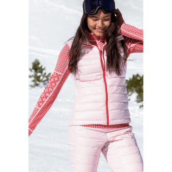 Vesta Kari Traa EMILIE DOWN VEST GUM