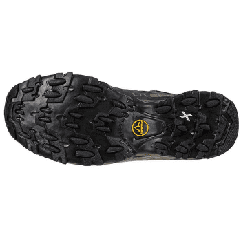 Topánky La Sportiva ULTRA RAPTOR II MID WIDE GTX Black/Clay