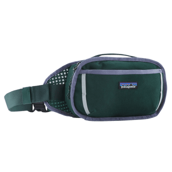 Ľadvinka Patagonia Fieldsmith Hip Pack Cascade Green