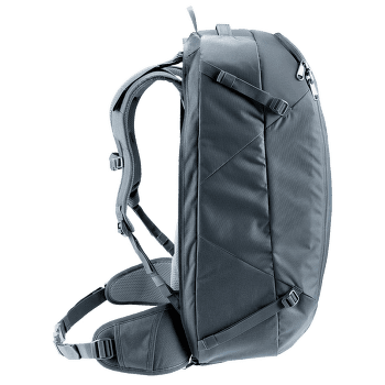 Batoh deuter Access 55 Black