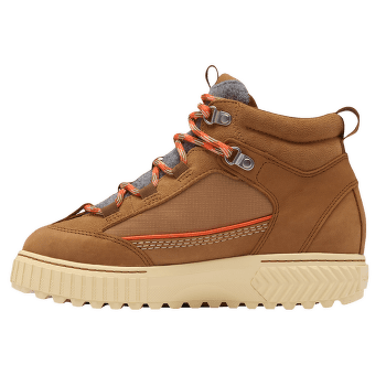 Topánky Sorel ONA AVE™ PEAK BOOT WP Velvet Tan, Honey White 242