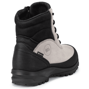 Topánky Hanwag Anvik II Lady GTX warm grey/black