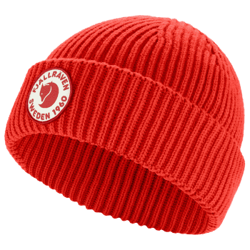Čiapka Fjällräven 1960 Lite Logo Hat True Red