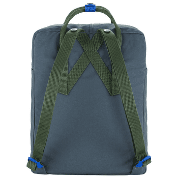 Batoh Fjällräven Kanken Koncept Khaki Dust-Kantarell