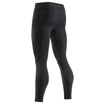 Legíny X-Bionic X-Bionic® Mightywool Pants Men X Black