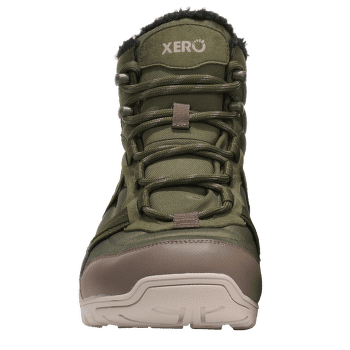 Topánky Xero Alpine Men Army Green (AMGN)