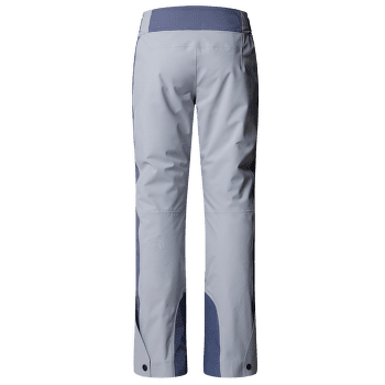 Nohavice The North Face LENADO PANT Women EHA BLUE FLAX/TWILIGHT GALAXY