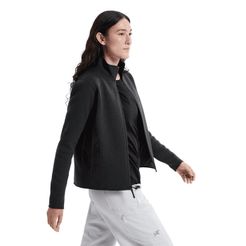 Bunda Arcteryx Covert Cardigan Women Moondrop Heather