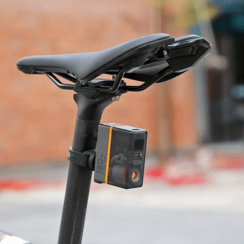 Pumpa Flextail TINY Tire Pump ACS