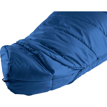Spacák deuter Starlight nightblue-redwood