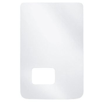 ND Mammut Barryvox Screen Protection Glass transparent 9002