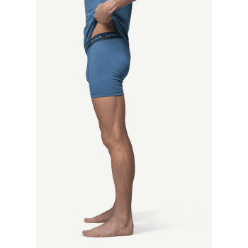 Boxerky Devold Breeze Boxer Man (181-145) Blue Melange