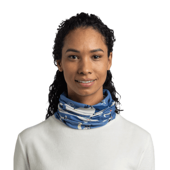 Šatka Buff Original Ecostretch Holidays UMYR HOLIDAYS 2024