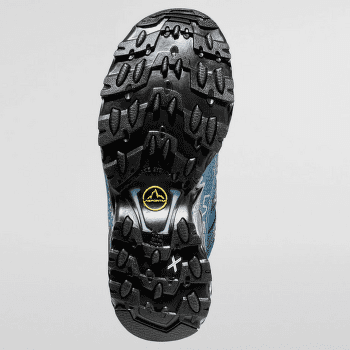 Topánky La Sportiva Ultra Raptor II Women Ink/Topaz