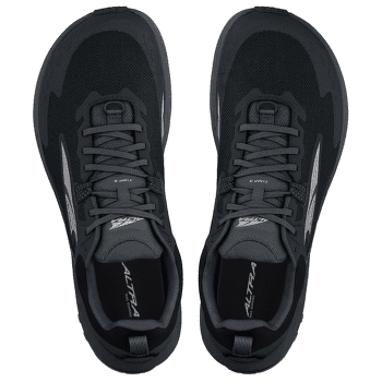 Topánky Altra Timp 5 GTX Men BLACK/BLACK