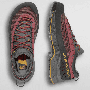 Topánky La Sportiva TX4 Evo ST Women Redwood/Onyx