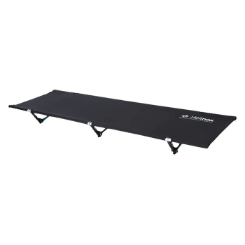 Ležadlo Helinox Cot One Convertible Long Black Black