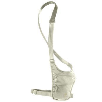 Peňaženka deuter Security Holster bone