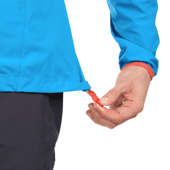 Bunda Direct Alpine Dru Light 1.0 Jacket Men cinnamon/navy