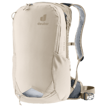 Batoh deuter Race Air 14+3 alu-greystone
