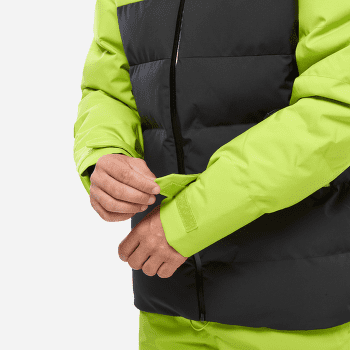 Bunda Millet BREVENT PEAK JACKET MEN ICON BLUE